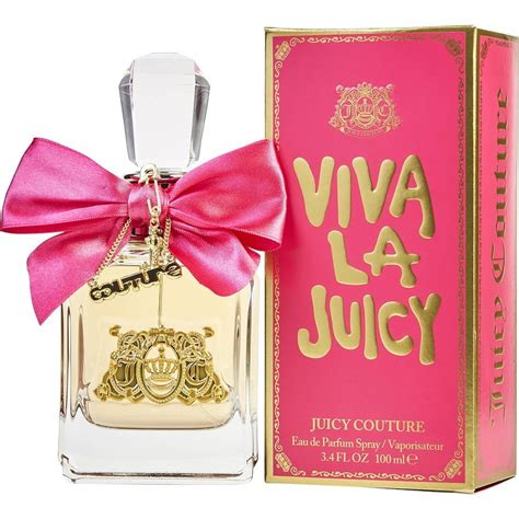 viva la vida juicy couture perfume|viva la juicy perfume list.